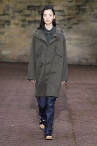A.P.C. RTW Spring 2020
