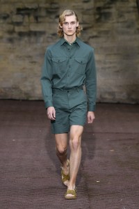 A.P.C. RTW Spring 2020