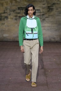 A.P.C. RTW Spring 2020