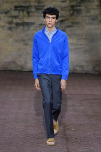 A.P.C. RTW Spring 2020