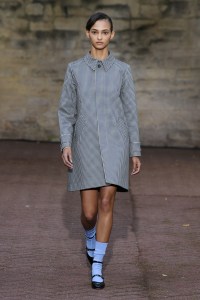 A.P.C. RTW Spring 2020