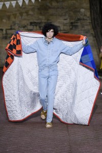 A.P.C. RTW Spring 2020