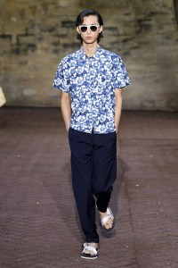 A.P.C. RTW Spring 2020
