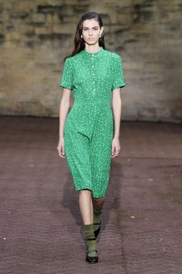 A.P.C. RTW Spring 2020