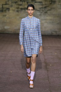 A.P.C. RTW Spring 2020