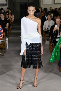 A.W.A.K.E  MODE RTW Spring 2020