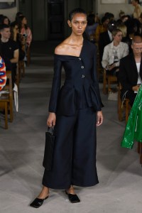 A.W.A.K.E  MODE RTW Spring 2020