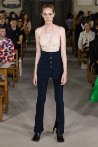 A.W.A.K.E  MODE RTW Spring 2020