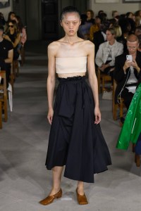 A.W.A.K.E  MODE RTW Spring 2020