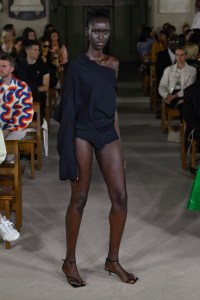 A.W.A.K.E  MODE RTW Spring 2020