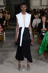 A.W.A.K.E  MODE RTW Spring 2020