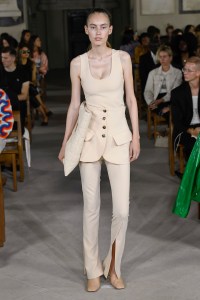 A.W.A.K.E  MODE RTW Spring 2020