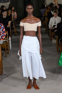 A.W.A.K.E  MODE RTW Spring 2020