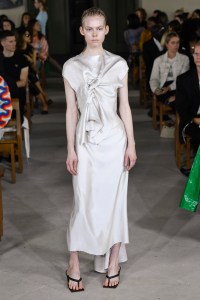 A.W.A.K.E  MODE RTW Spring 2020