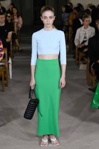 A.W.A.K.E  MODE RTW Spring 2020