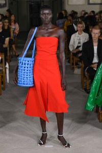 A.W.A.K.E  MODE RTW Spring 2020