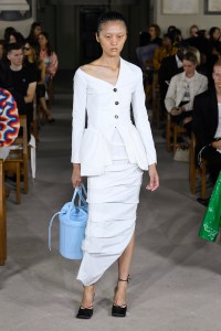 A.W.A.K.E  MODE RTW Spring 2020