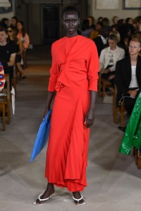 A.W.A.K.E  MODE RTW Spring 2020