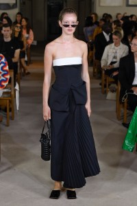 A.W.A.K.E  MODE RTW Spring 2020
