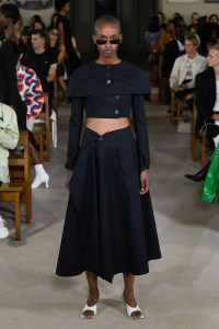 A.W.A.K.E  MODE RTW Spring 2020