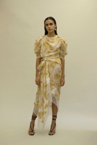 A Teodoro RTW Spring 2020