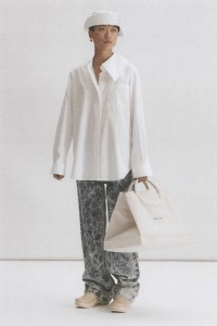 Aalto RTW Spring 2020