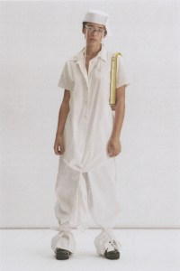 Aalto RTW Spring 2020