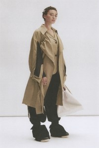 Aalto RTW Spring 2020
