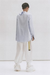 Aalto RTW Spring 2020