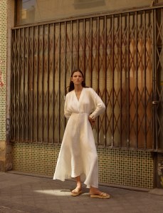 Alejandra Alonso RTW Spring 2020