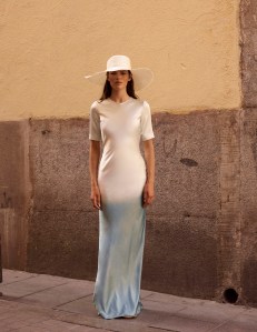 Alejandra Alonso RTW Spring 2020
