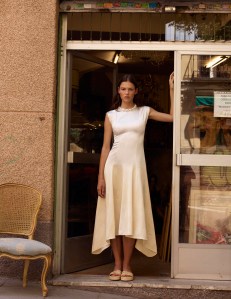 Alejandra Alonso RTW Spring 2020