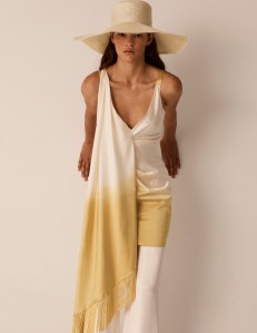 Alejandra Alonso RTW Spring 2020