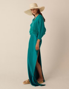 Alejandra Alonso RTW Spring 2020