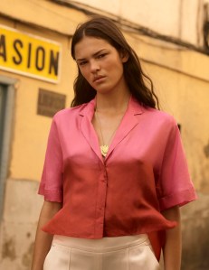 Alejandra Alonso RTW Spring 2020