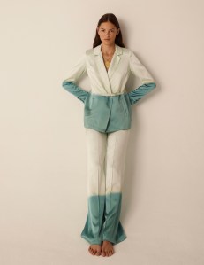 Alejandra Alonso RTW Spring 2020