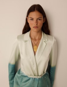 Alejandra Alonso RTW Spring 2020