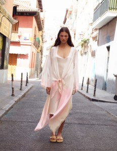 Alejandra Alonso RTW Spring 2020
