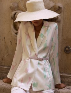 Alejandra Alonso RTW Spring 2020
