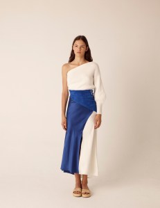 Alejandra Alonso RTW Spring 2020