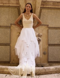 Alejandra Alonso RTW Spring 2020