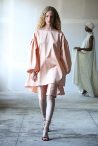 Adam Lippes RTW Spring 2020