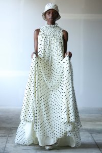 Adam Lippes RTW Spring 2020