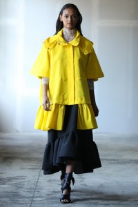 Adam Lippes RTW Spring 2020