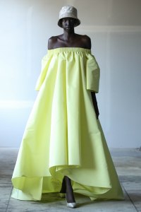 Adam Lippes RTW Spring 2020
