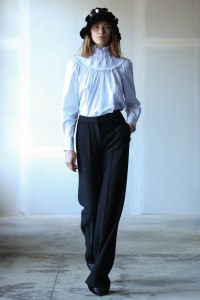 Adam Lippes RTW Spring 2020