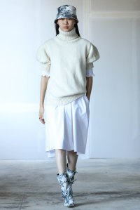 Adam Lippes RTW Spring 2020