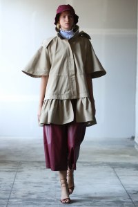 Adam Lippes RTW Spring 2020