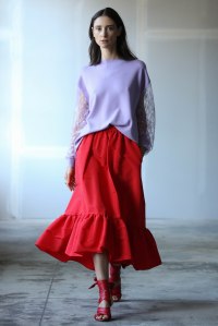 Adam Lippes RTW Spring 2020