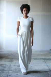 Adam Lippes RTW Spring 2020